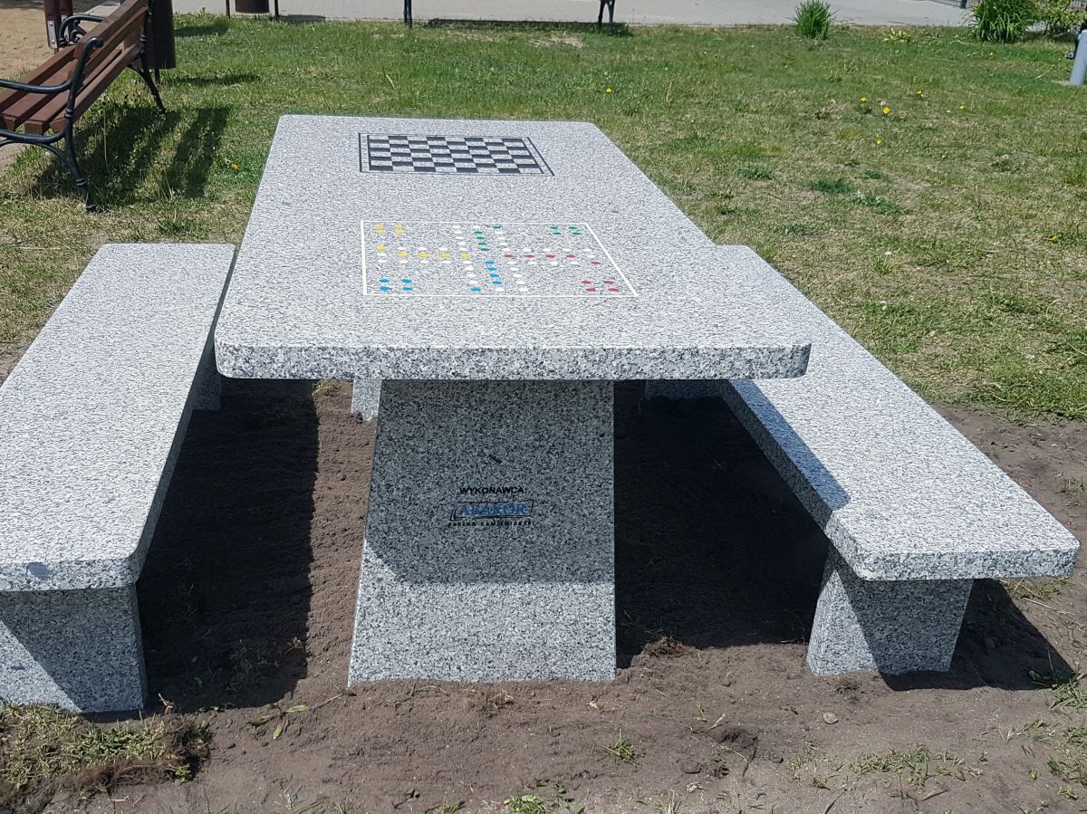 Mała architektura