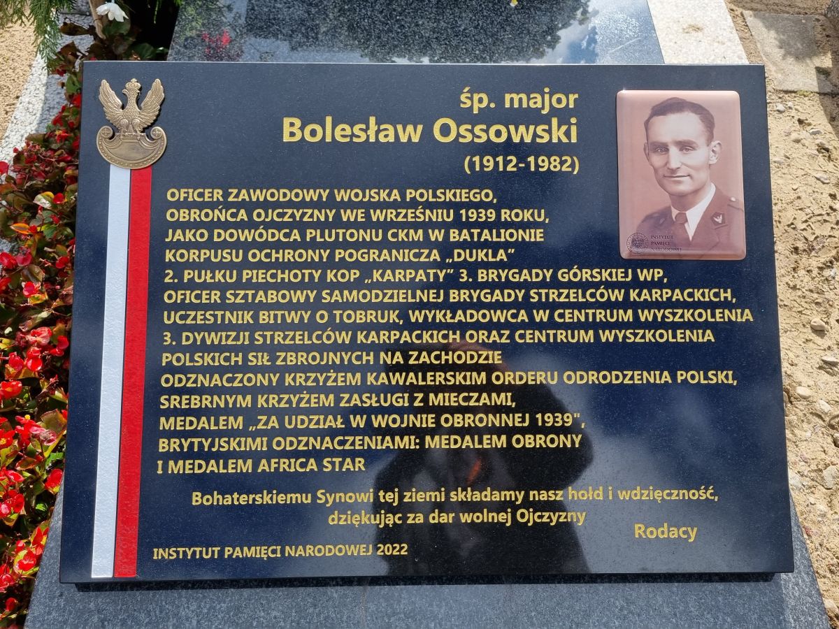 tablica pamiątkowa