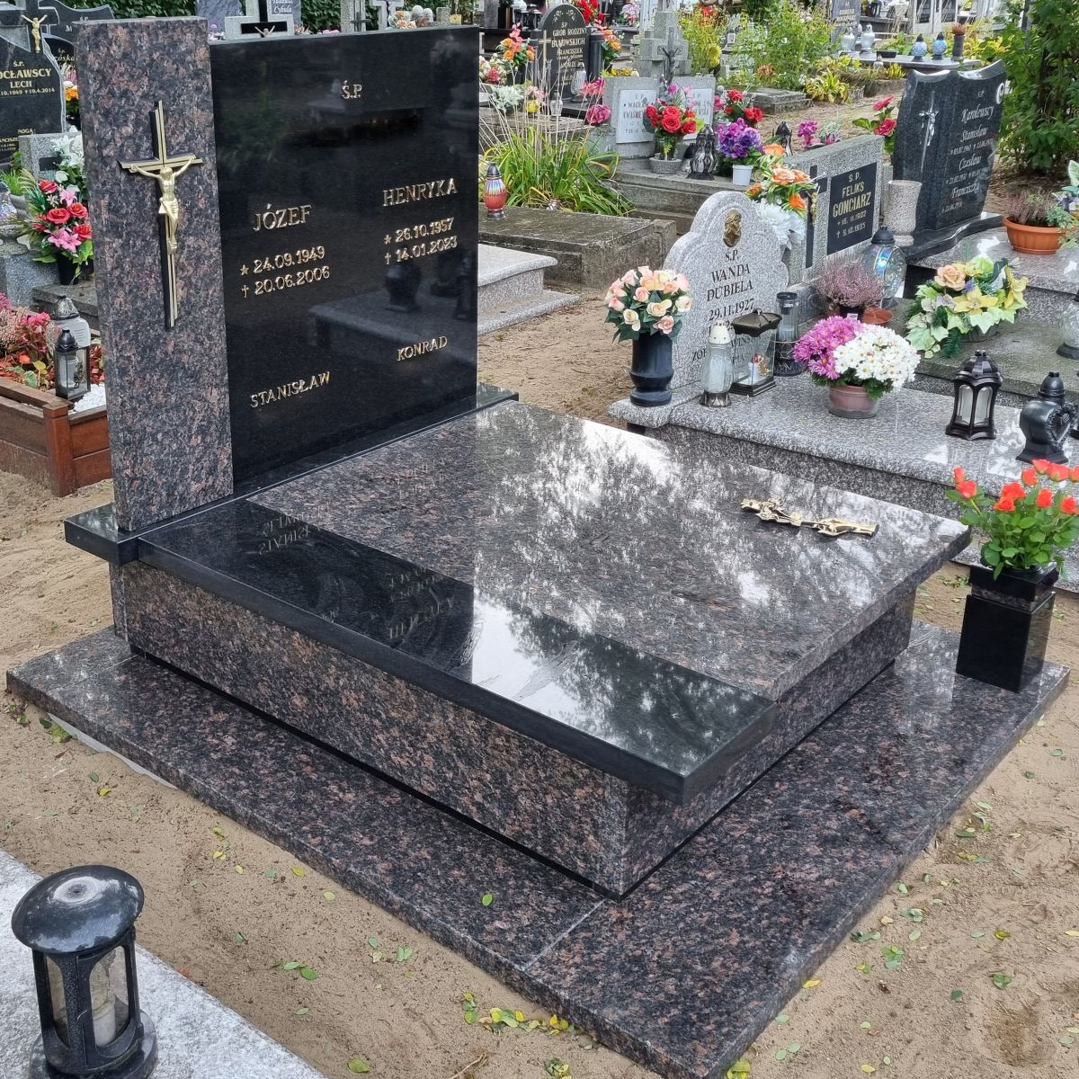 podwójny