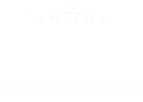 Wielolotnia gwaracja jakości!